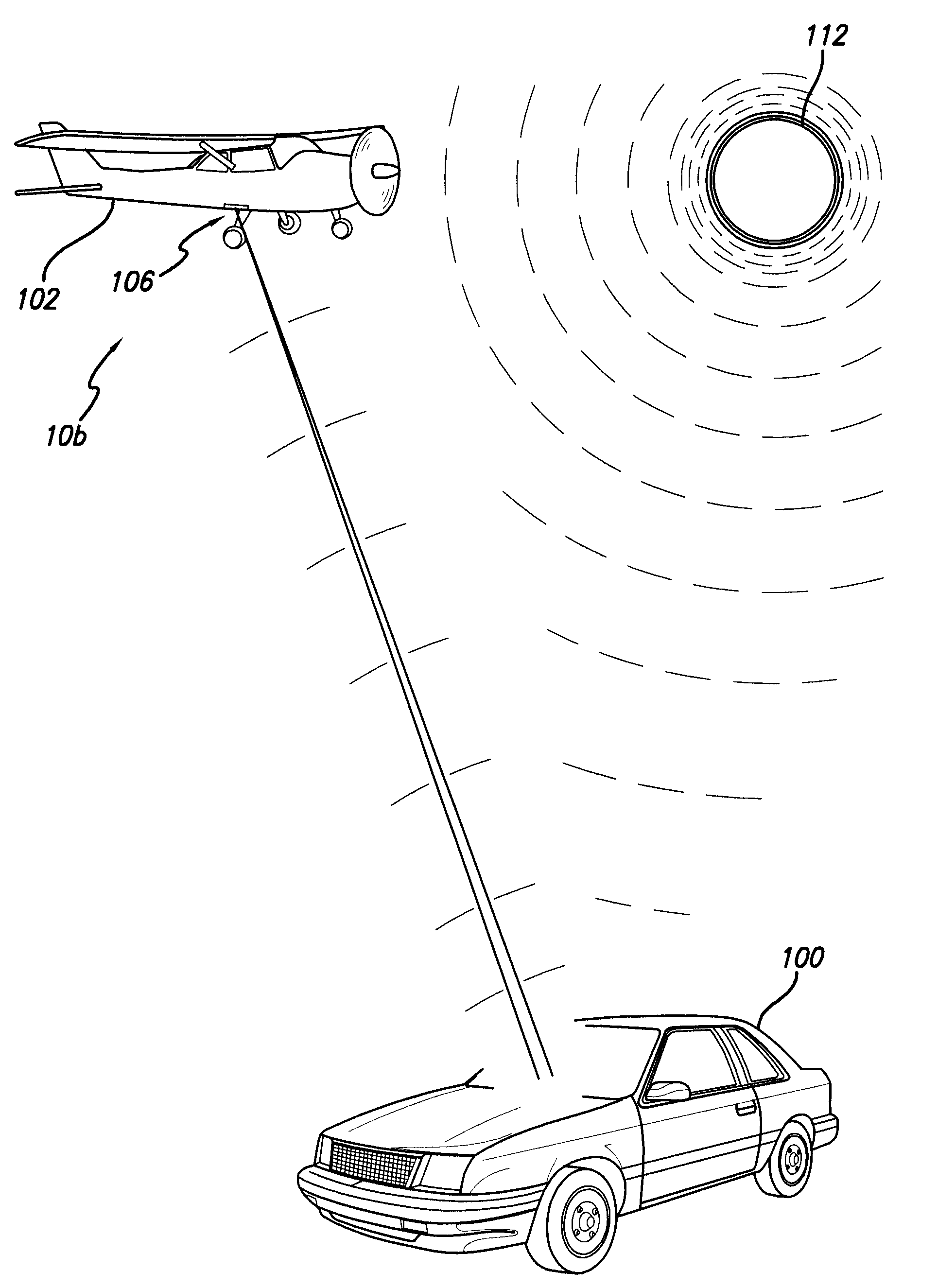 System for Detecting Image Abnormalities