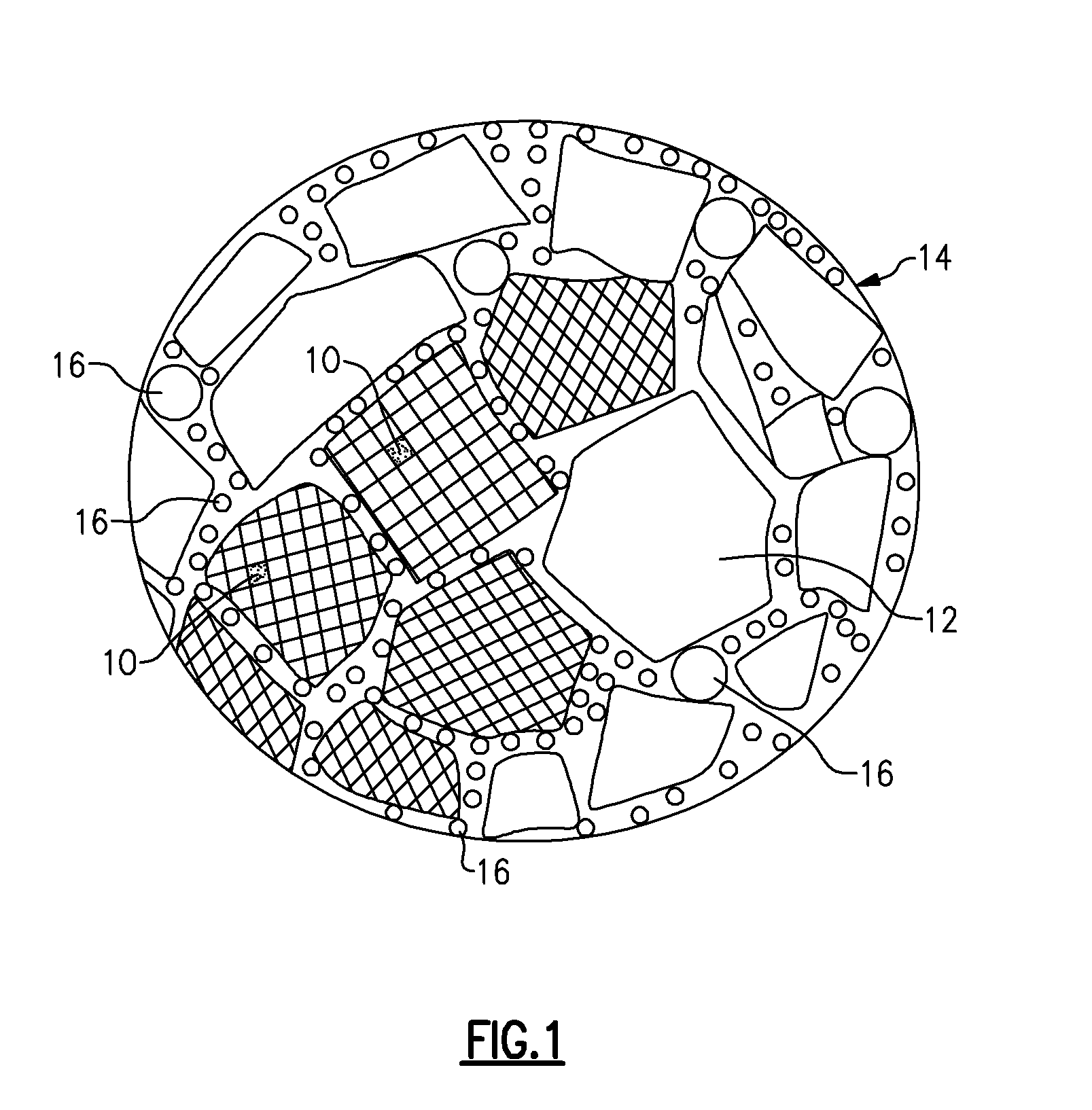 Methods of Manufacturing Dental Restorations Using Nanocrystalline Materials