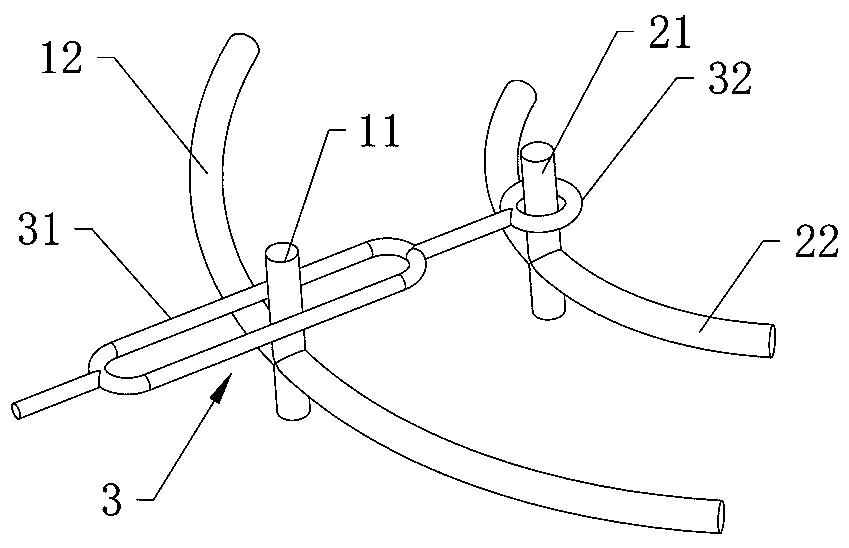 Construction Method of Cast-in-place Pile Using Rotating and Stretching Reinforcement Cage