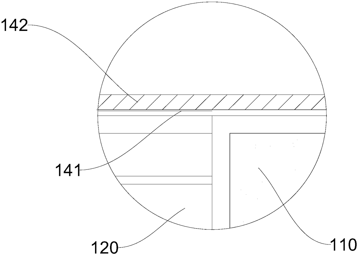 Heating-type smoke generating cigarette and heating-type smoke generating product