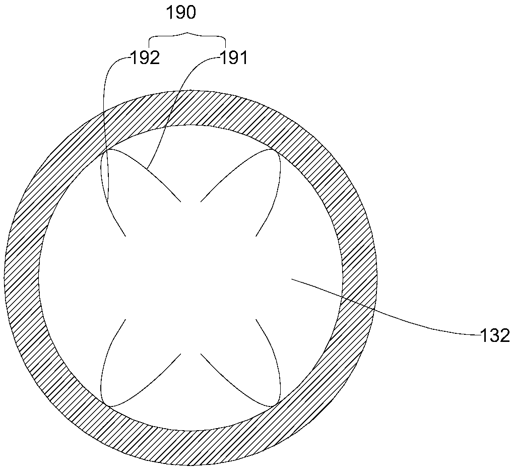 Heating-type smoke generating cigarette and heating-type smoke generating product