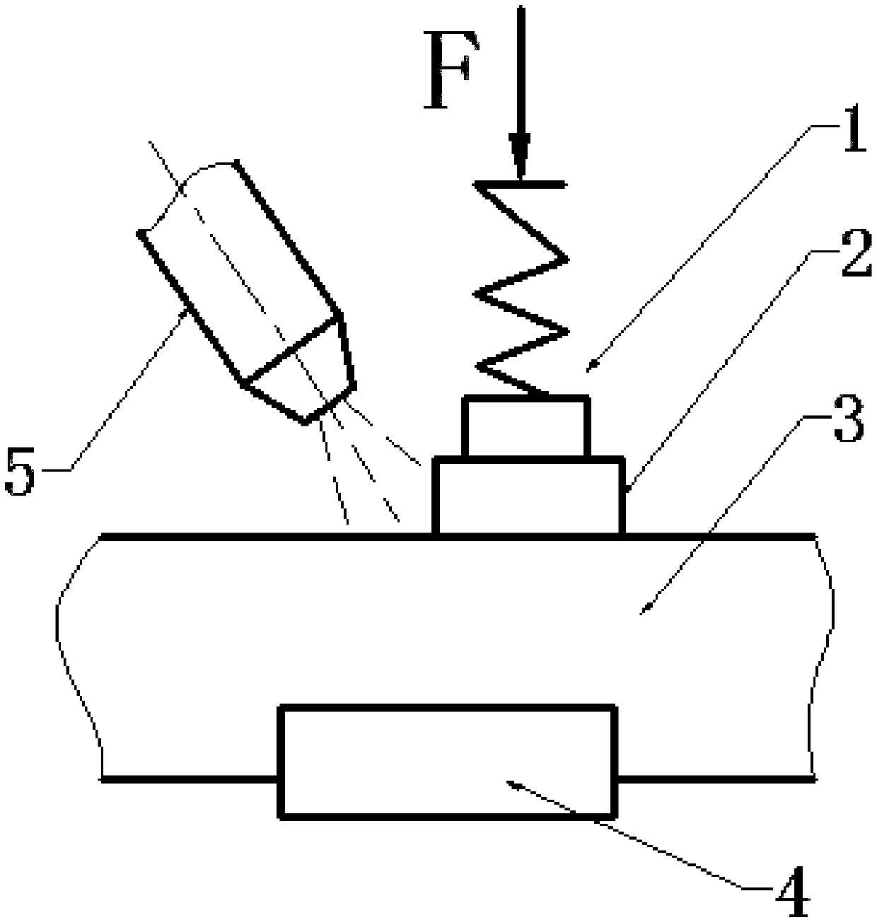 Nitrogen-rich water-based enhanced superfinishing method for alloy workpiece surface and formula of superfinishing liquid