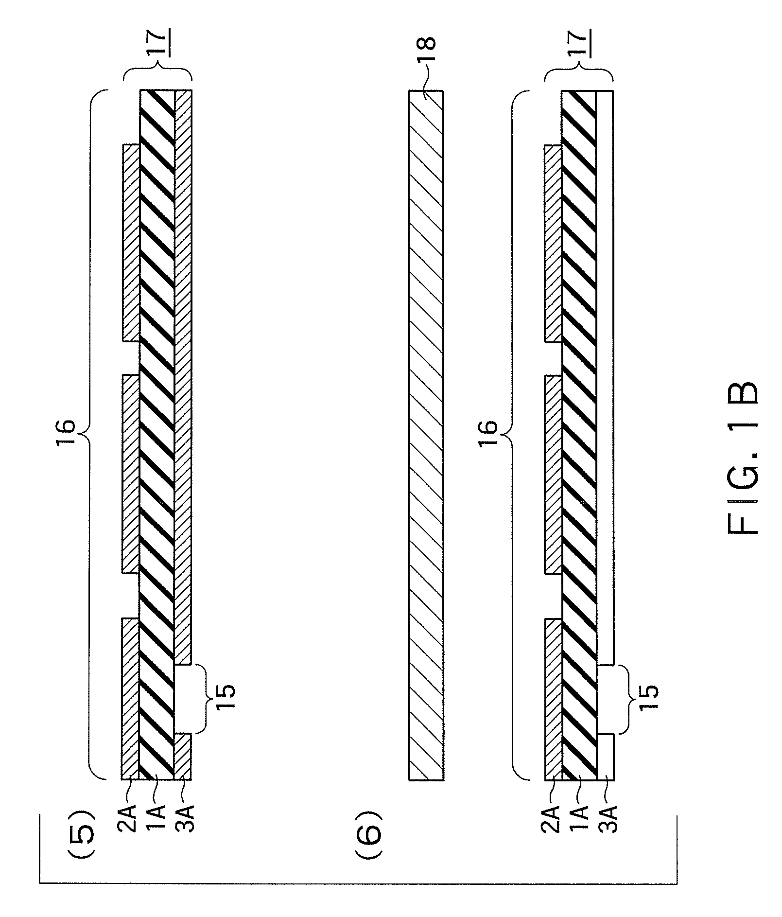 Laser processing method and production method of multilayer flexible printed wiring board using laser processing method