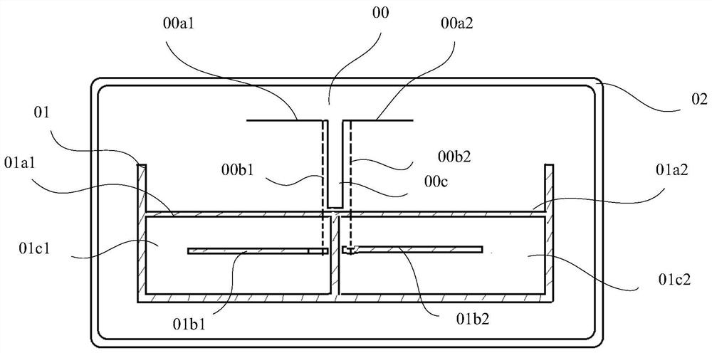 Antenna system