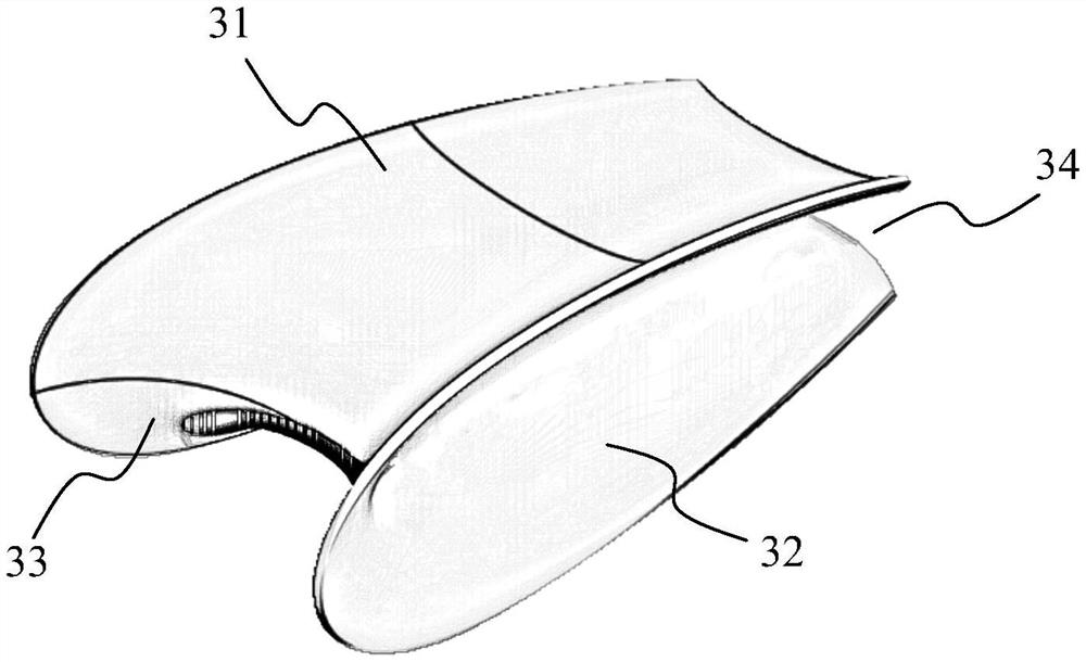 Cushioning sole and shoe