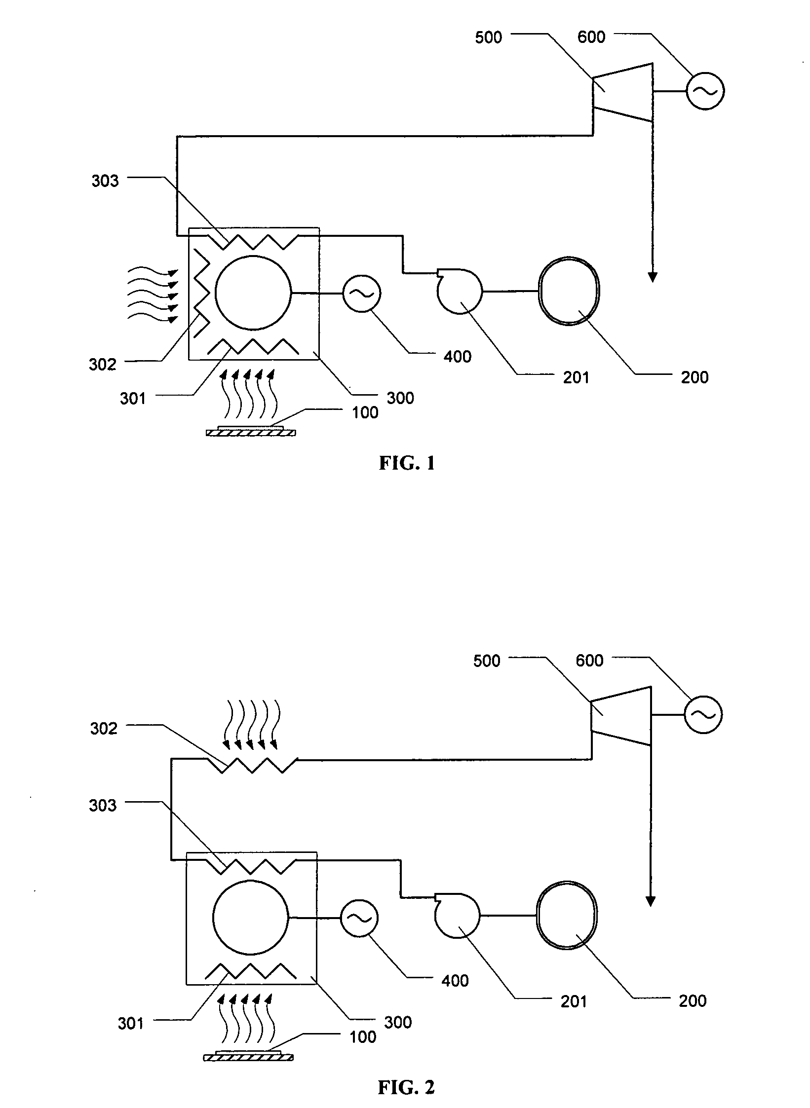 Cryogenic cooling system with energy regeneration