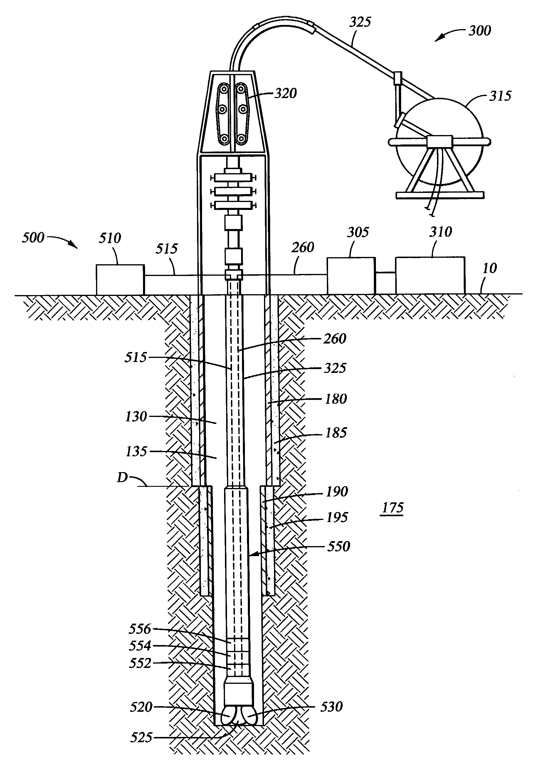 Determination of thermal properties of a formation