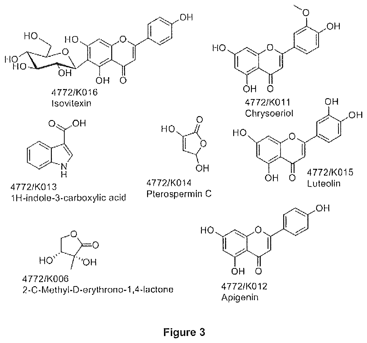 Bioactive extract, fraction of cassia occidentalis and formulation thereof for bone regeneration