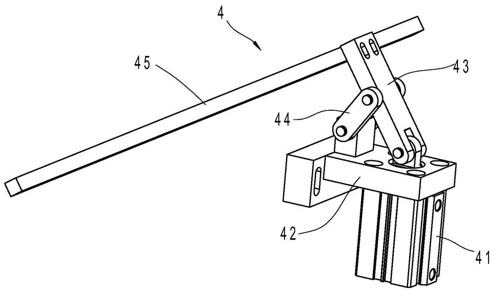 Bending machine