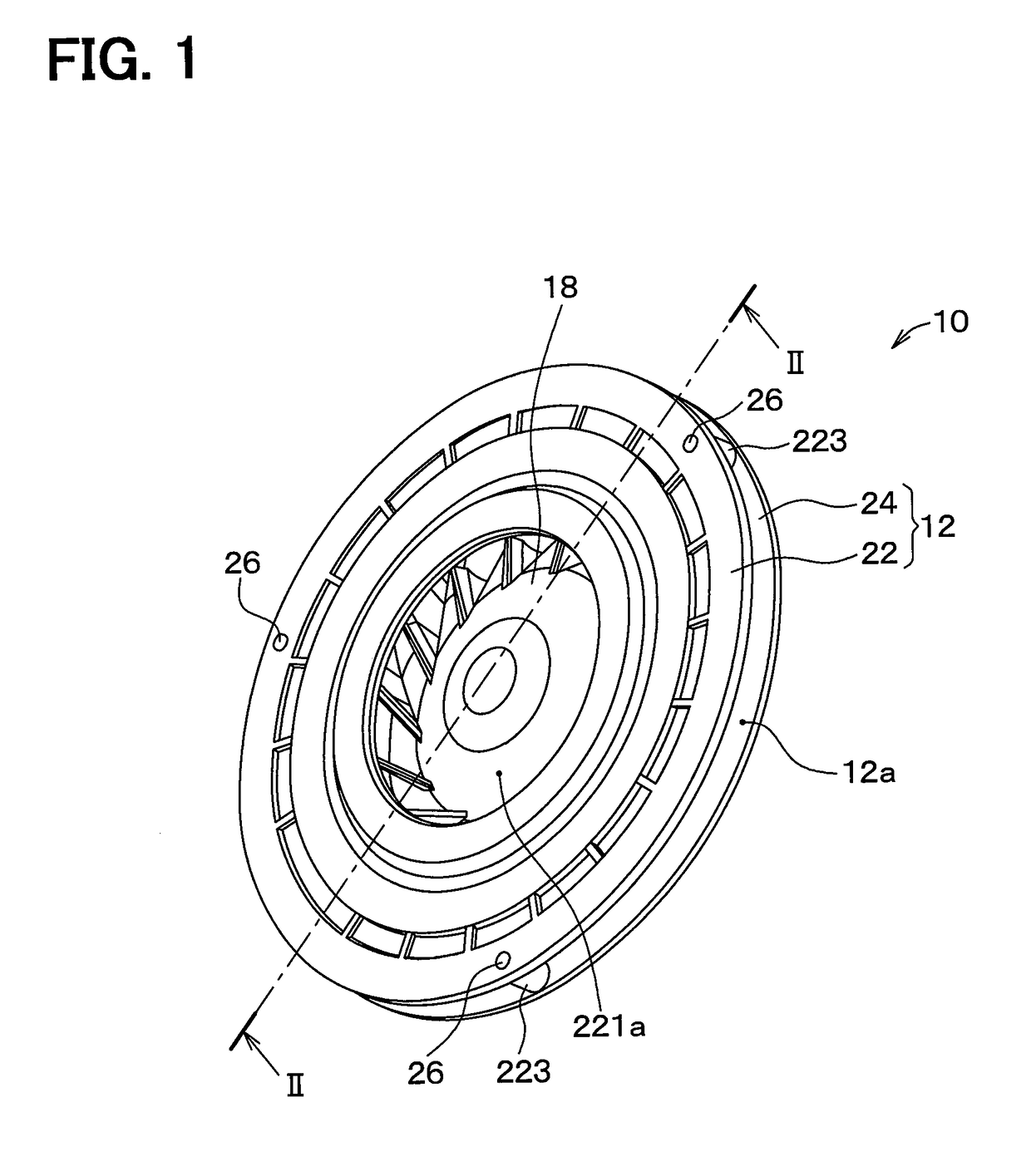 Turbofan