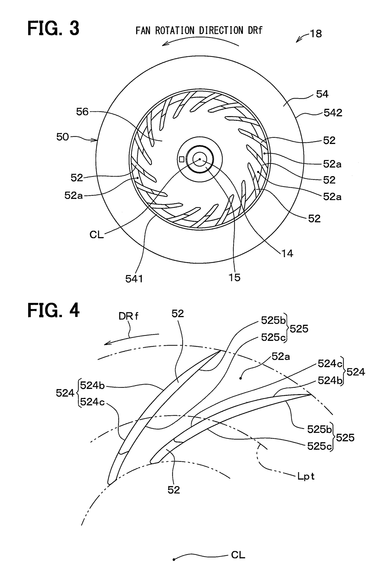 Turbofan