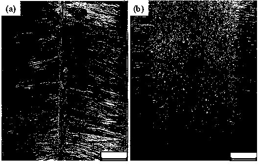 Method of continuously casting nickel base corrosion-resistant alloy in composite alternating electromagnetic field