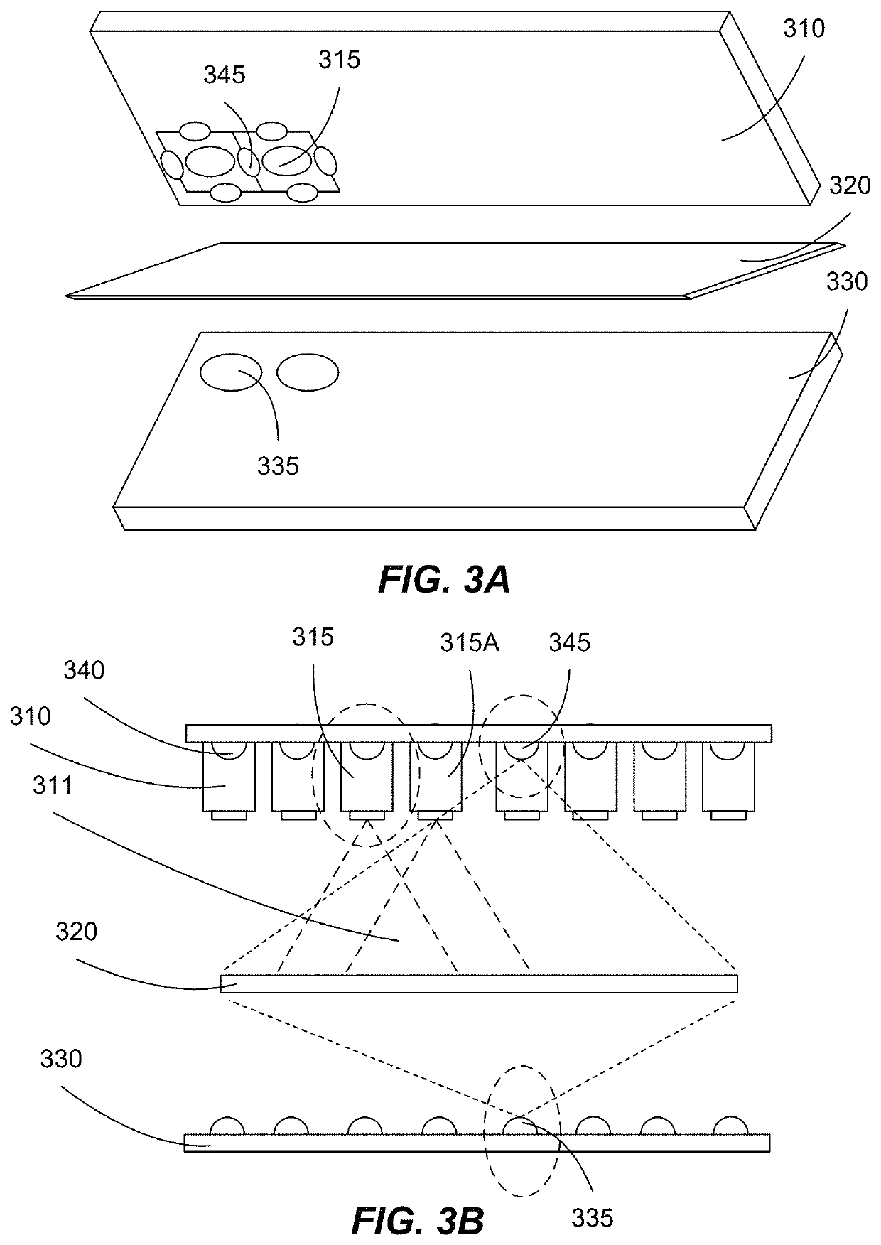 System and method for synchronized fluorescence capture