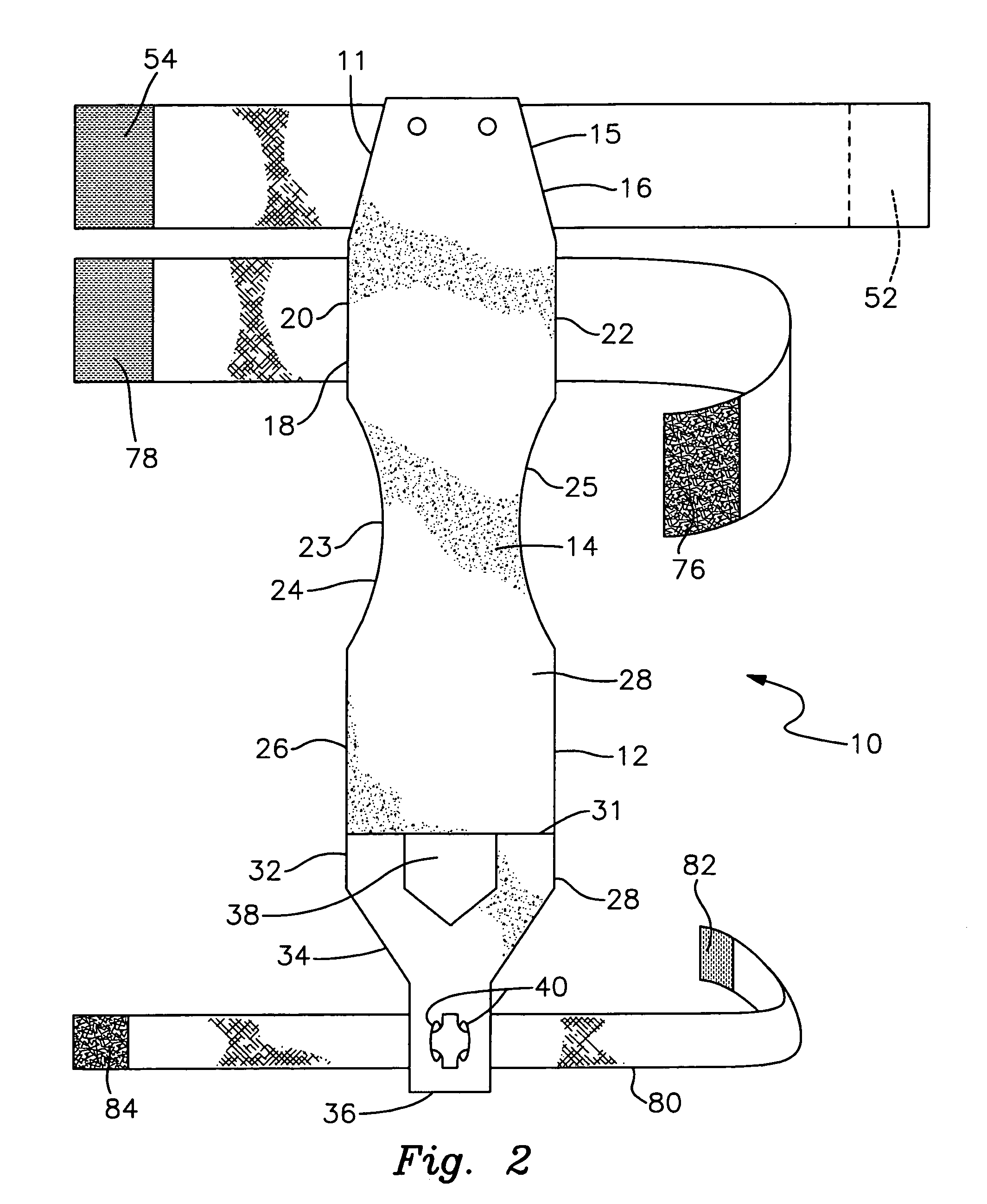 Ice gripping attachments for footwear