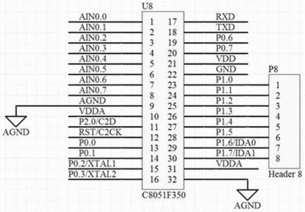 Non-contact pipeline defect detection device with GPS (Global Positioning System) positioning function and detection method