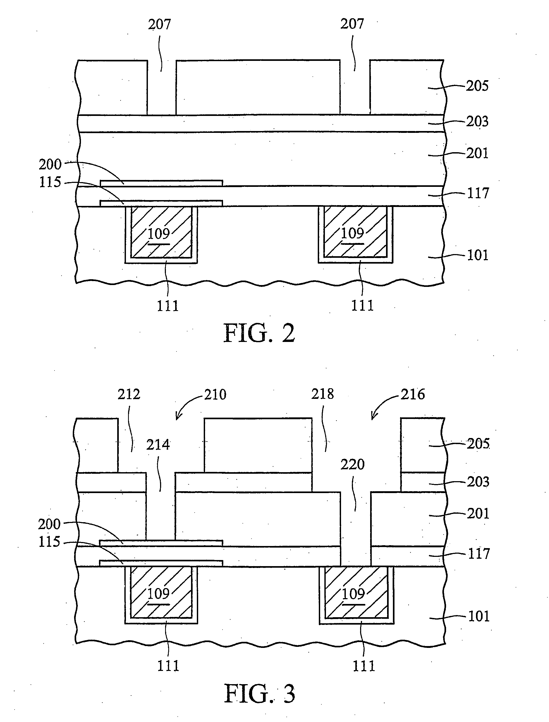 MIM capacitor integrated into the damascene structure and method of making thereof