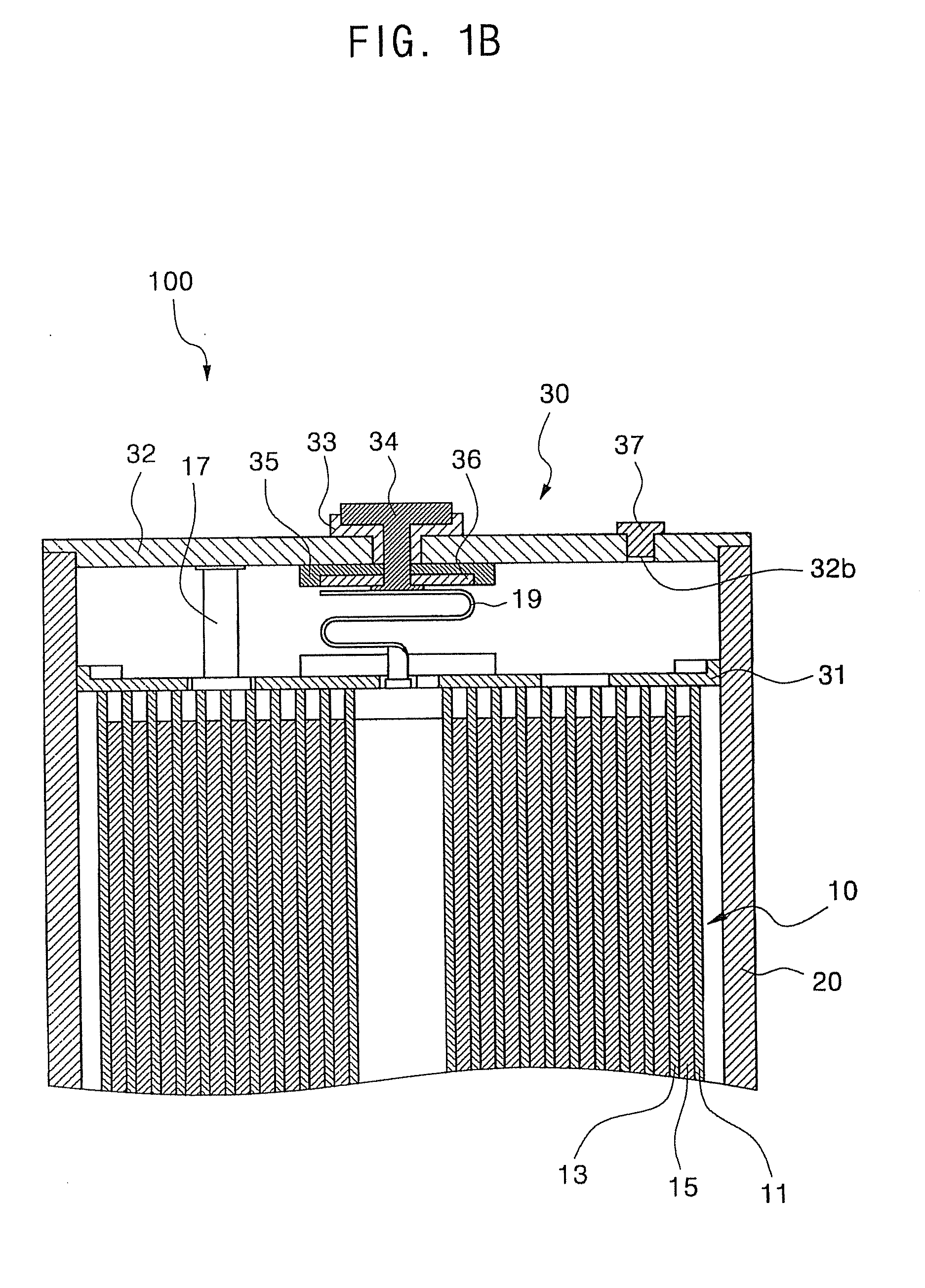 Protection circuit assembly and battery pack having the same