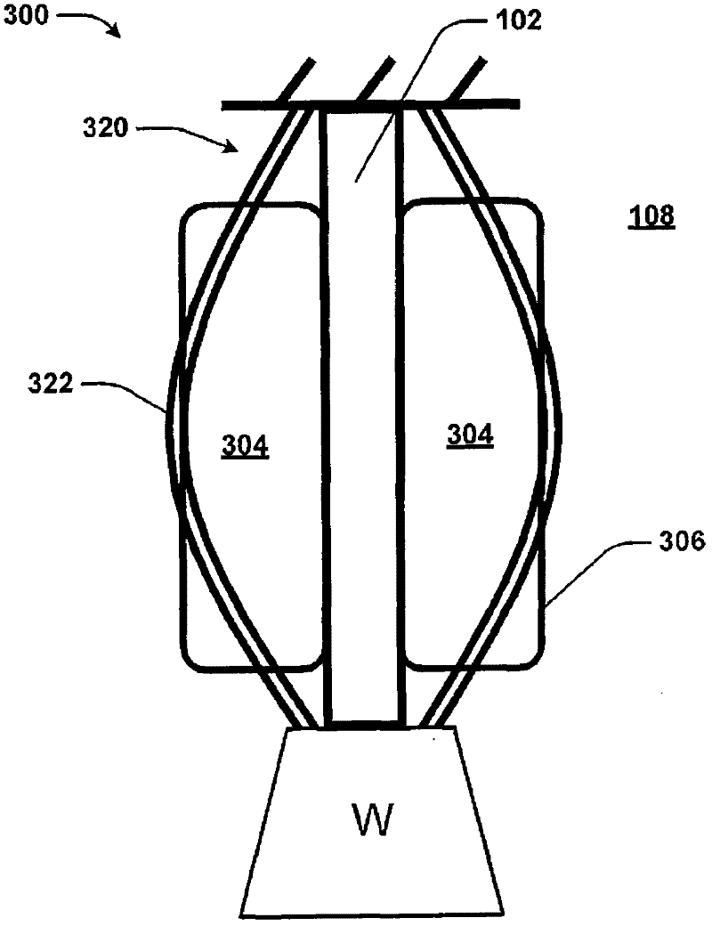 Thermally-activated material assembly containing phase-change material and method for using same