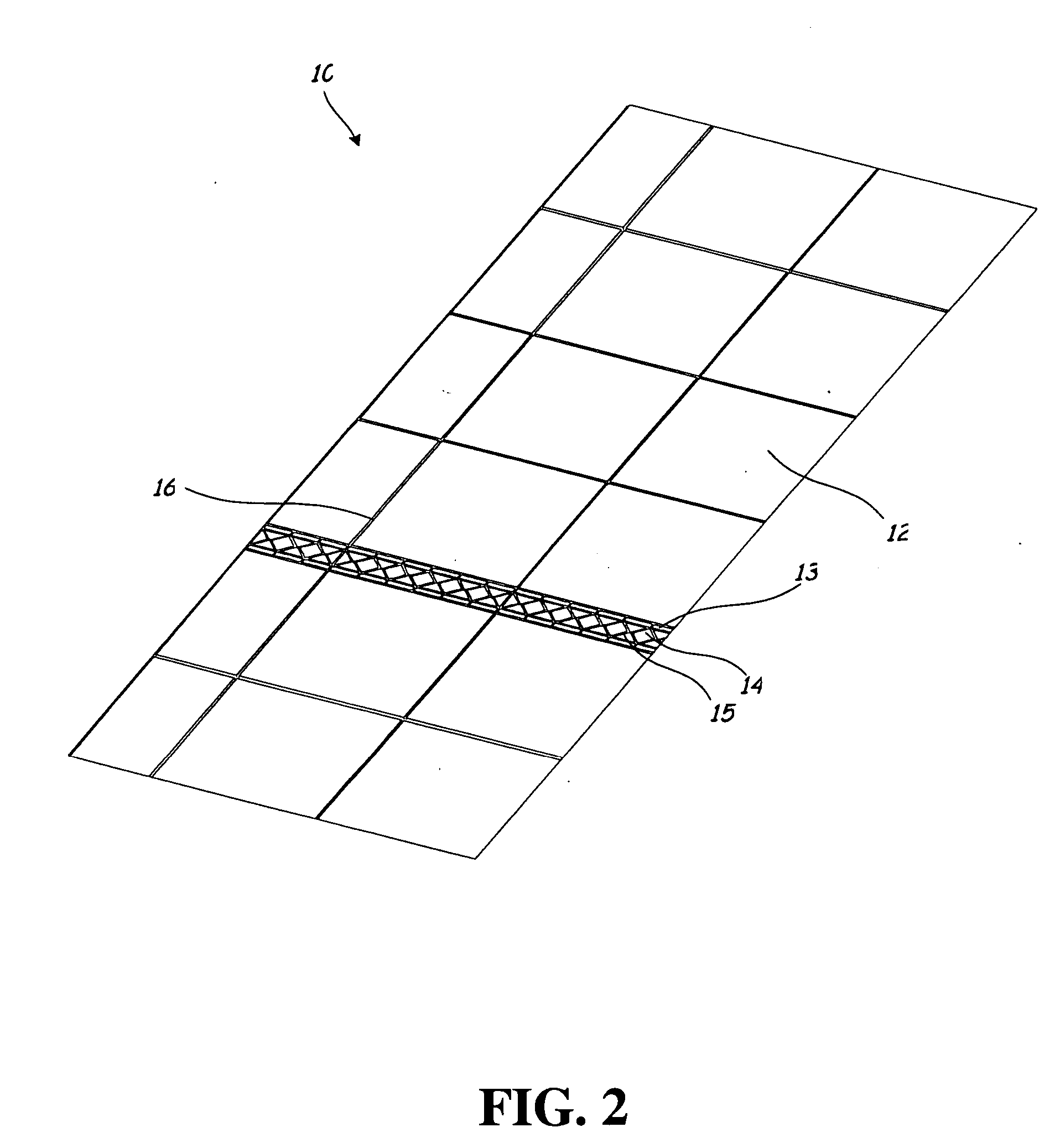 System and method for manufacturing and constructing a mold for use in generating cast polymer products resembling natural stonework