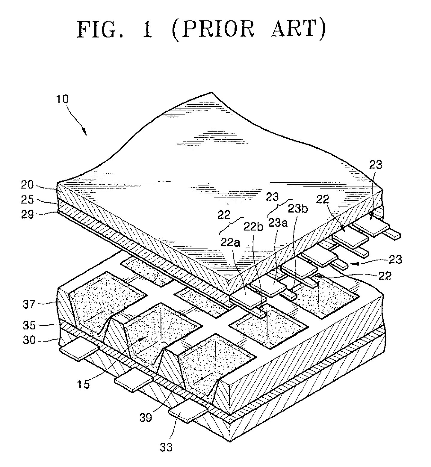 Plasma display panel