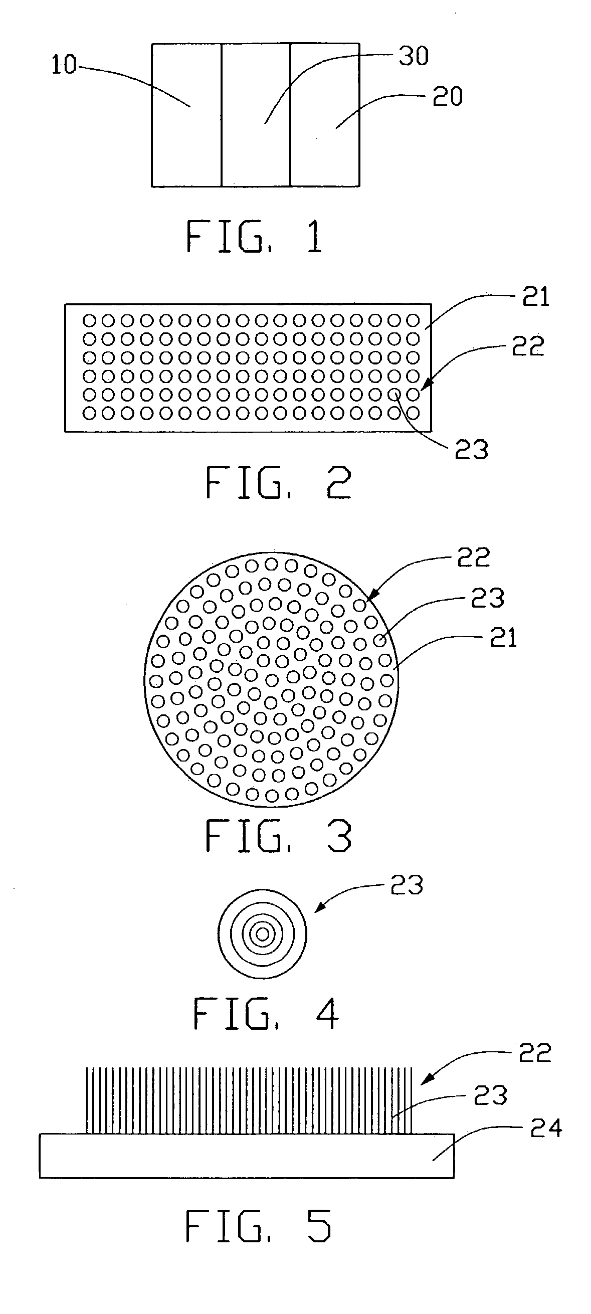 Lithium ion battery comprising nanomaterials