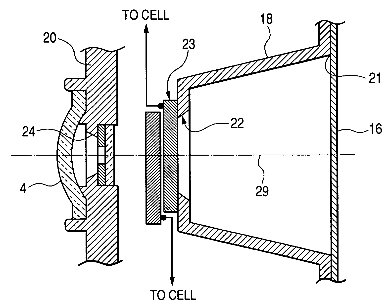 Functional device, electrochromic device, optical device, and image-taking unit