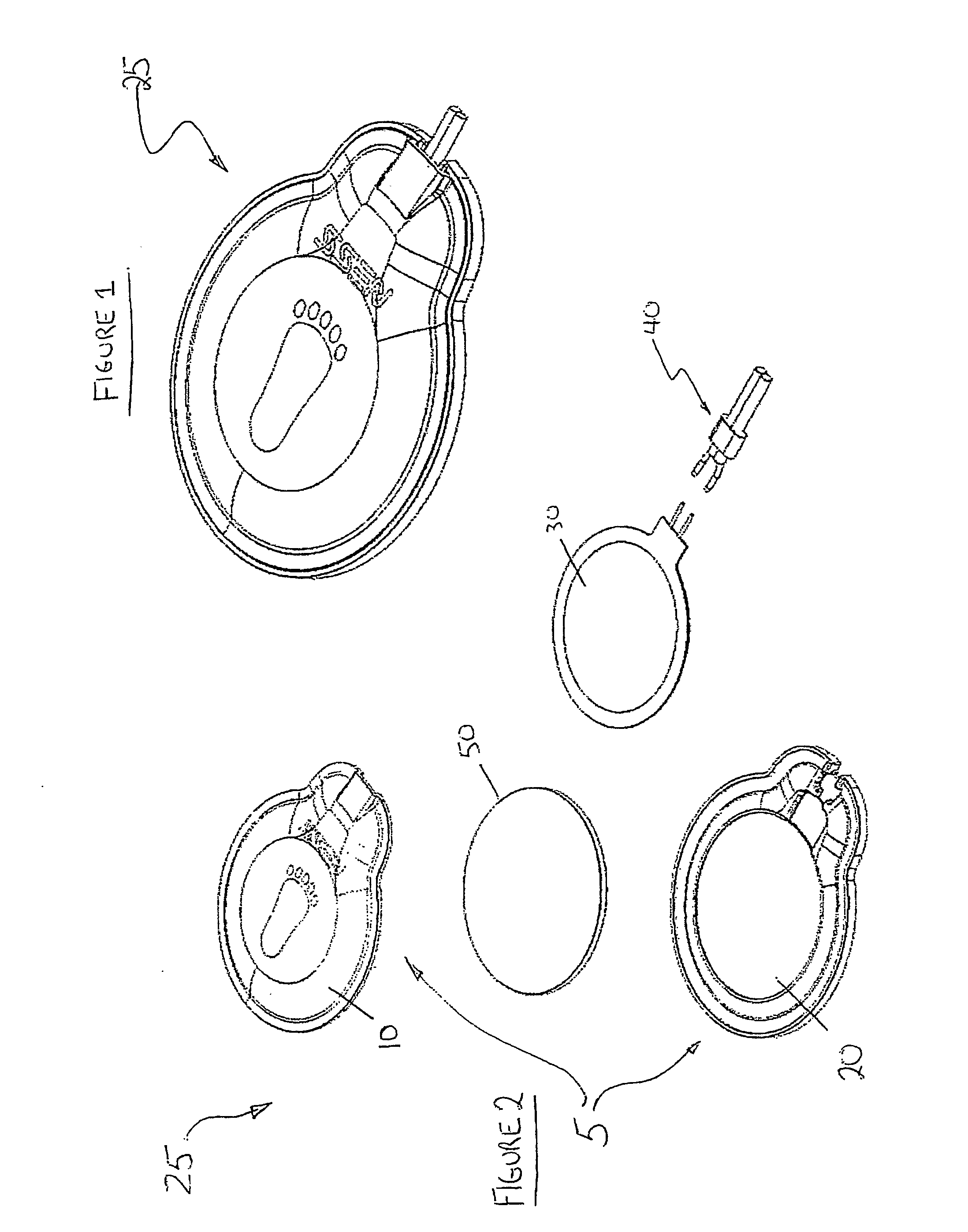 Functional electrical stimulation systems