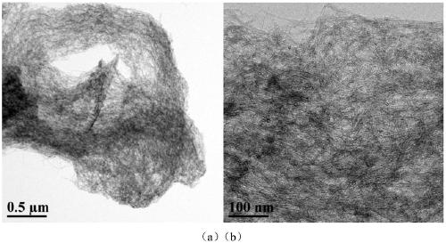 Method for preparing multi-wall carbon nanotubes