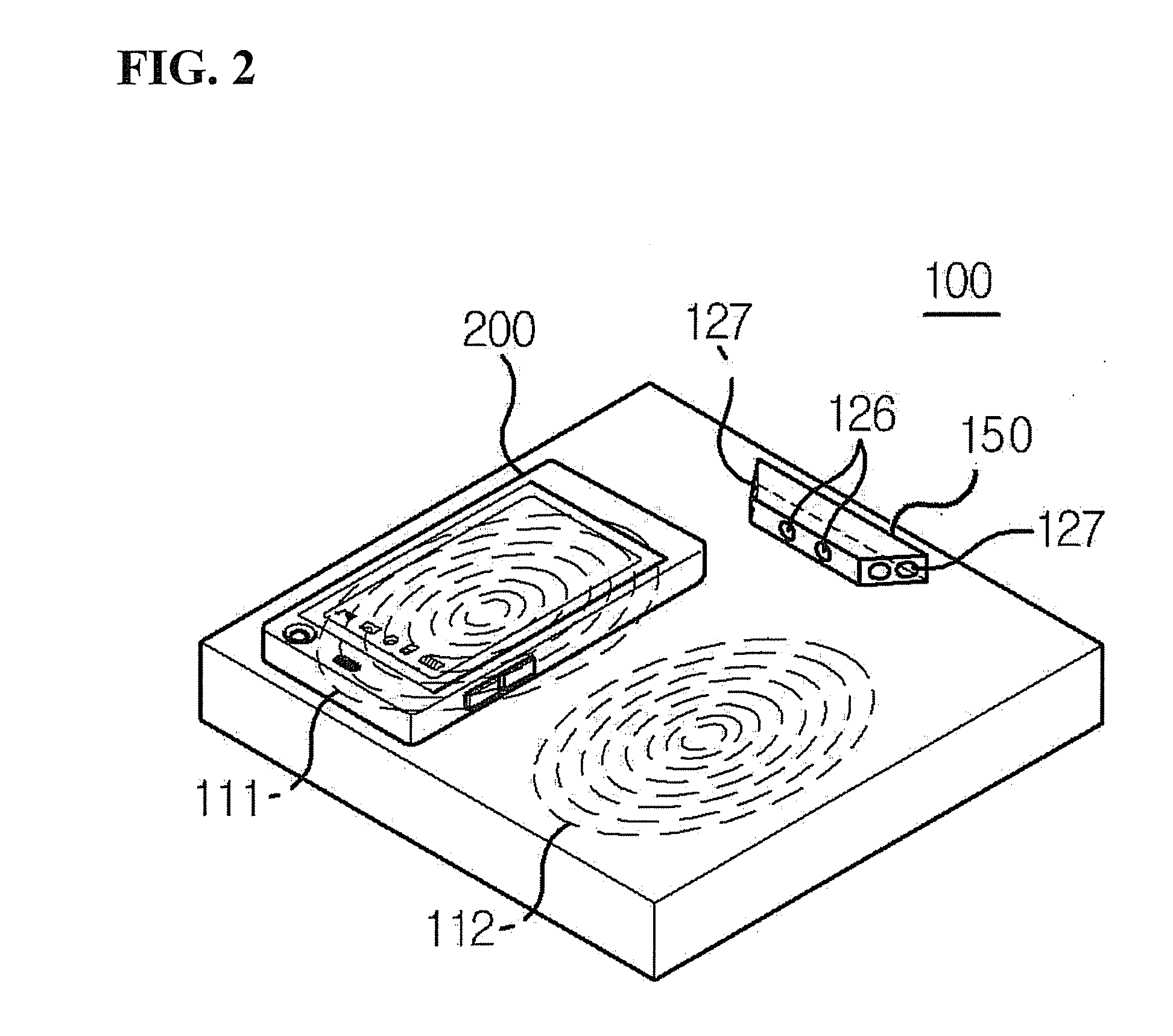 Method for controlling power transmission in wireless power transmission apparatus and wireless power transmission apparatus thereof