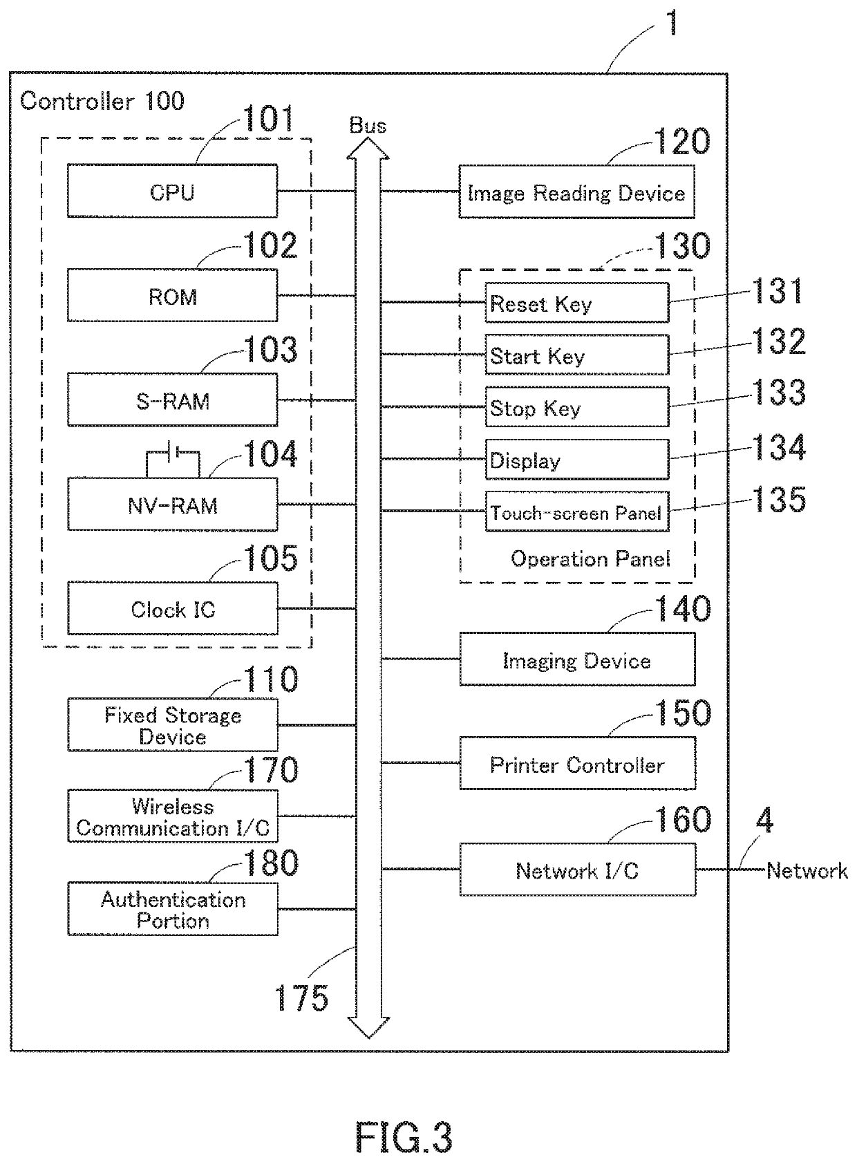 Paper conveyance device, image forming apparatus, paper conveyance control method, and recording medium