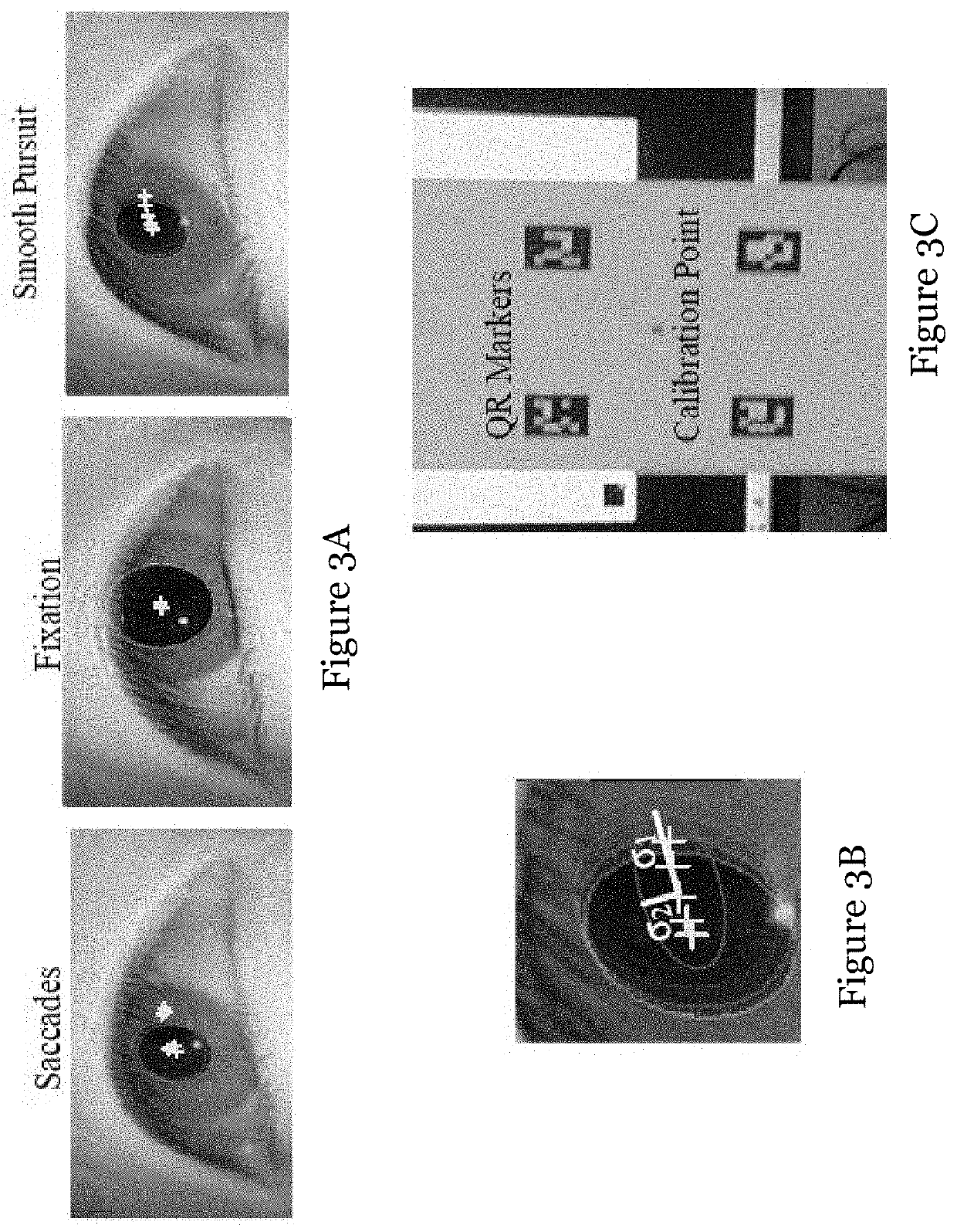 System and method for gaze estimation