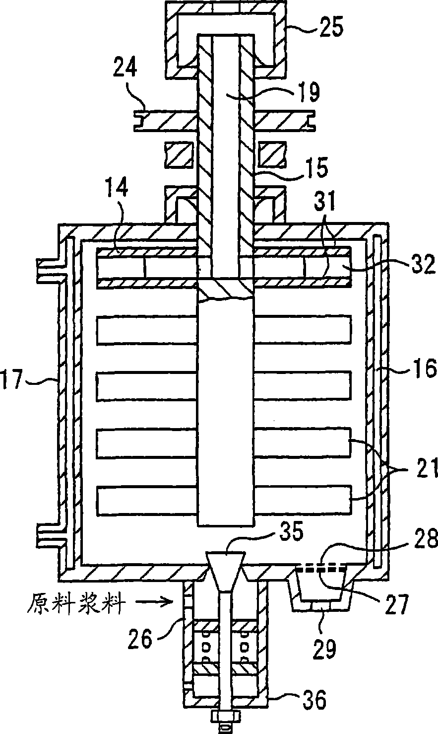 Electrophotographic photosensitive body, image forming device, and electrophotographic cartridge