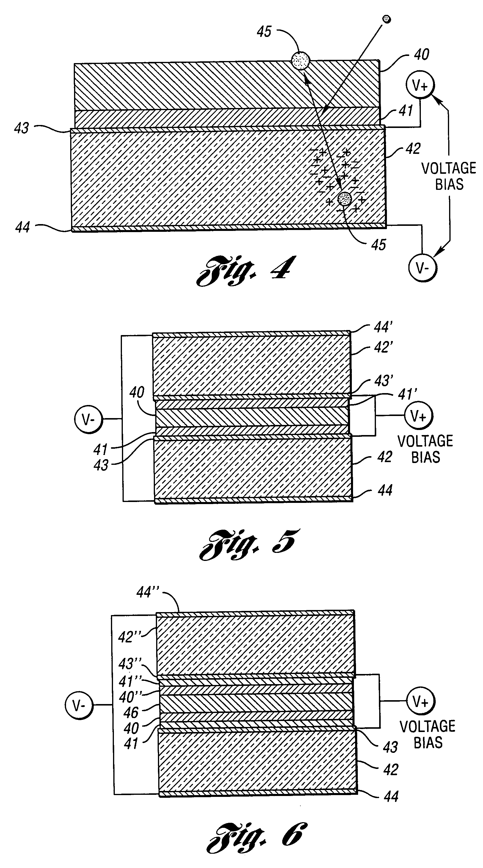 High-efficiency neutron detectors and methods of making same