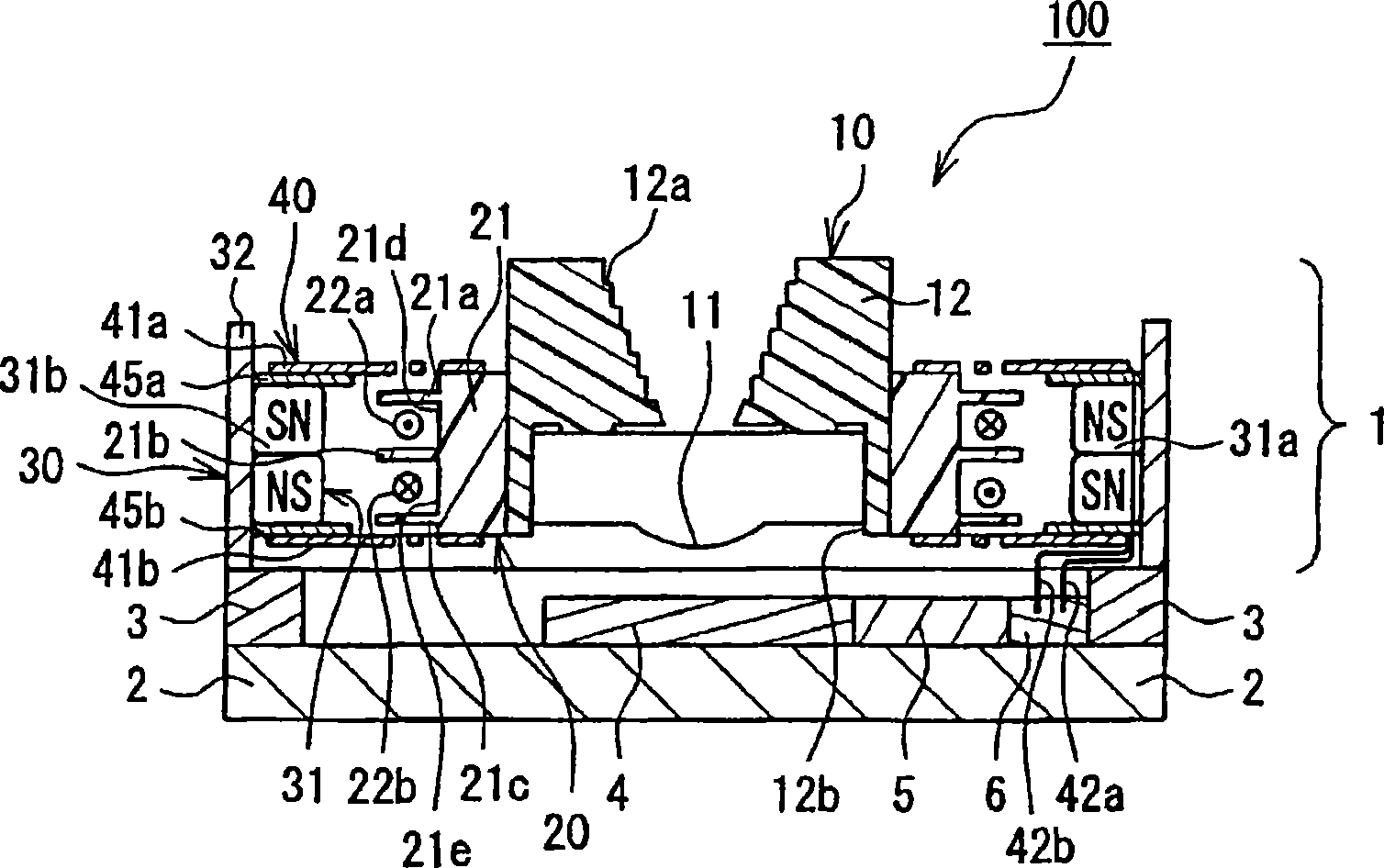 Camera module