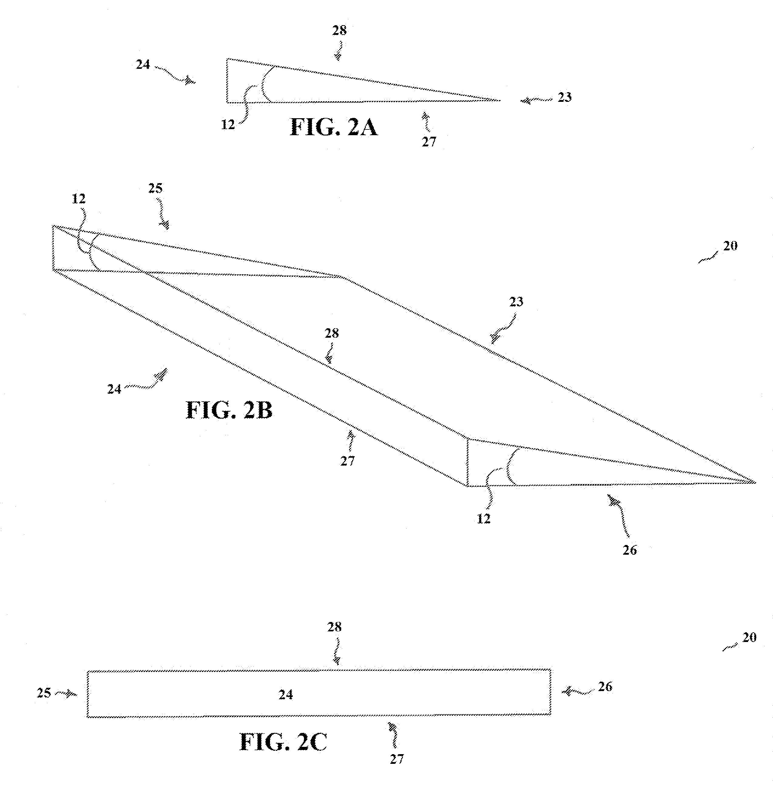 Integrated Medical Shoe Device