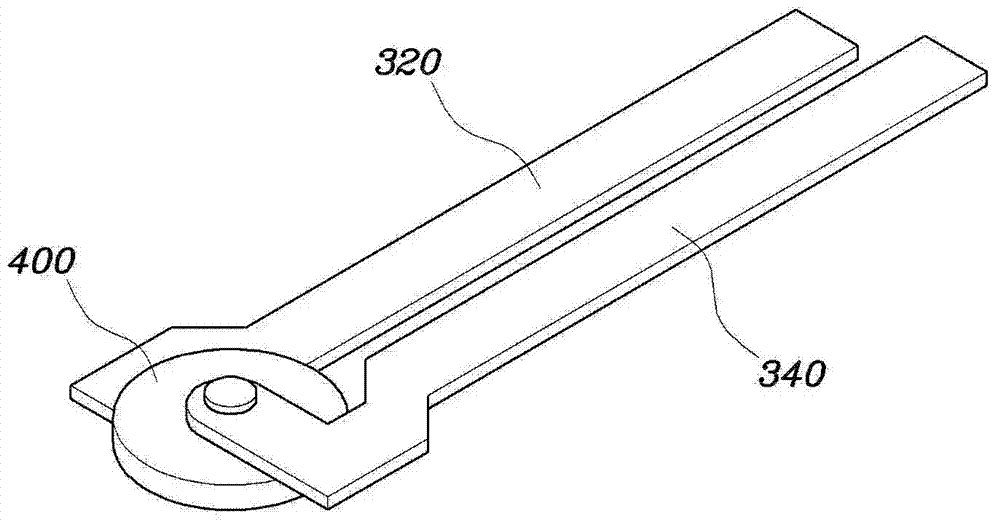 High voltage battery for vehicles