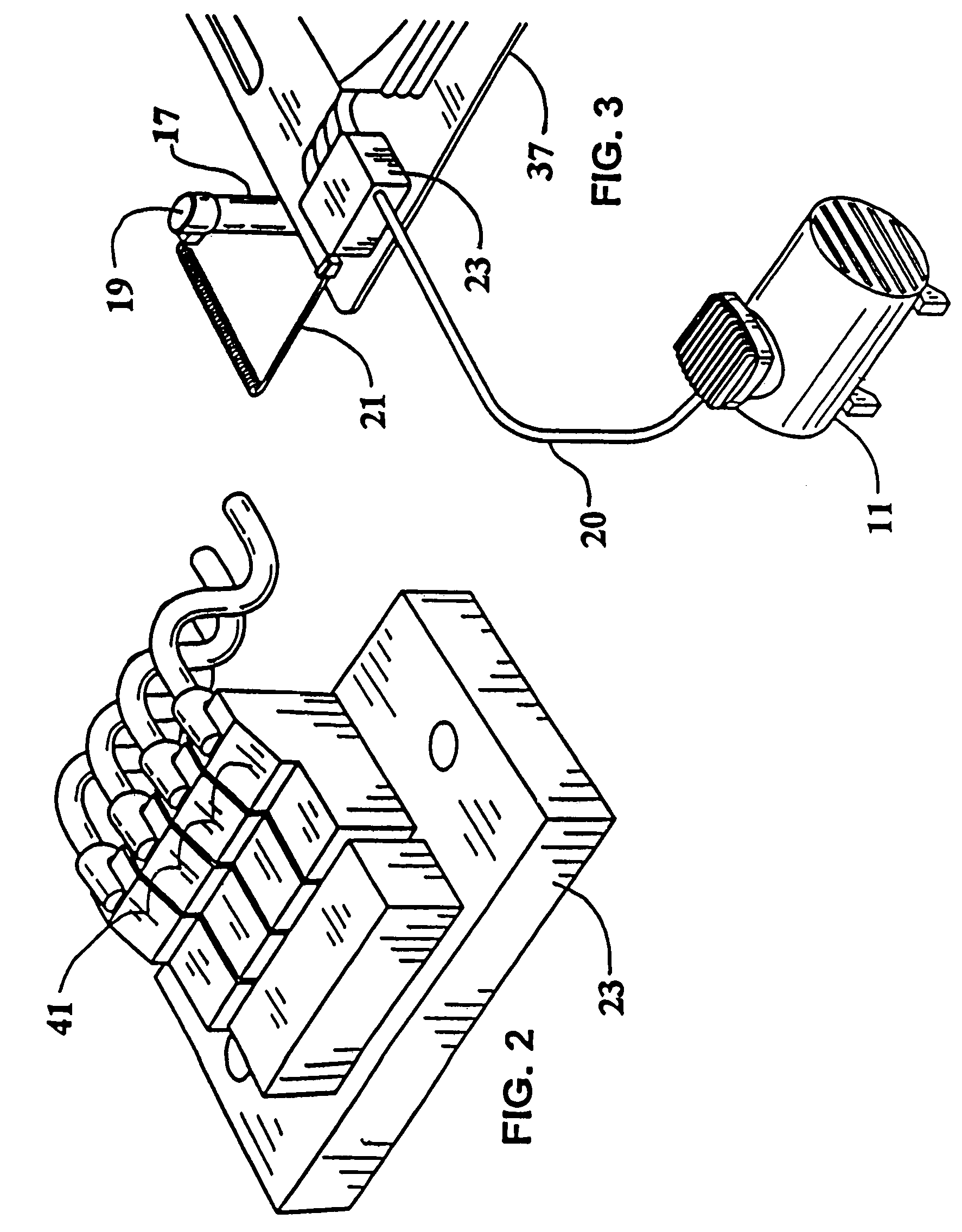 Active head/neck positioning device for endotracheal intubation