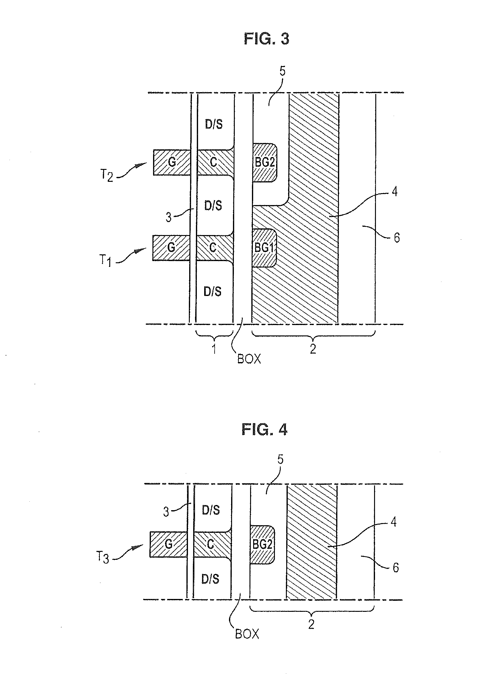 SRAM-type memory cell