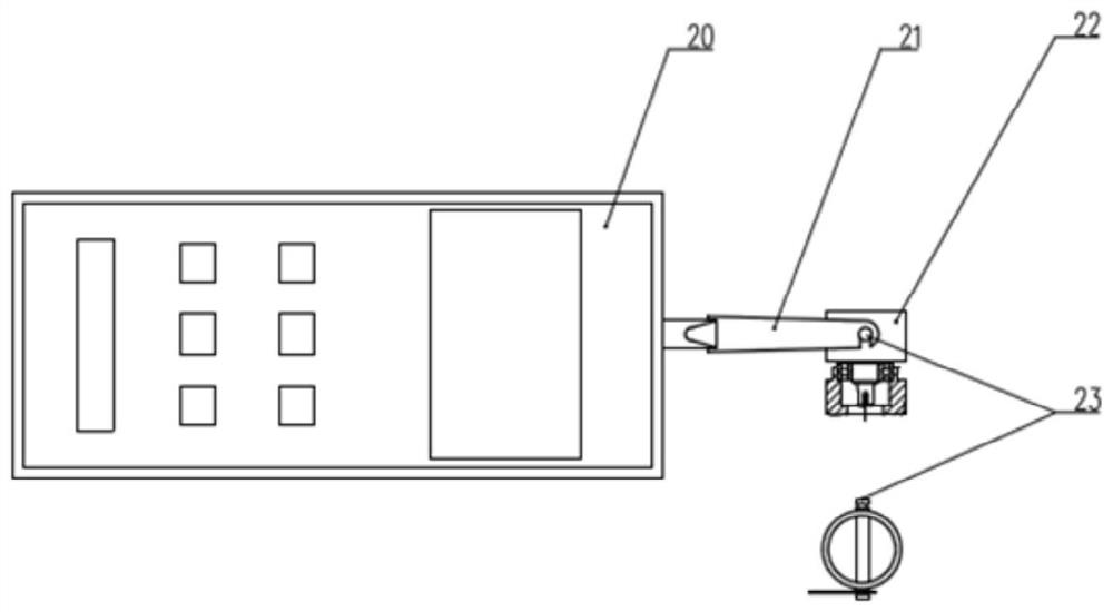 A Bearing Dynamic Friction Torque Tester