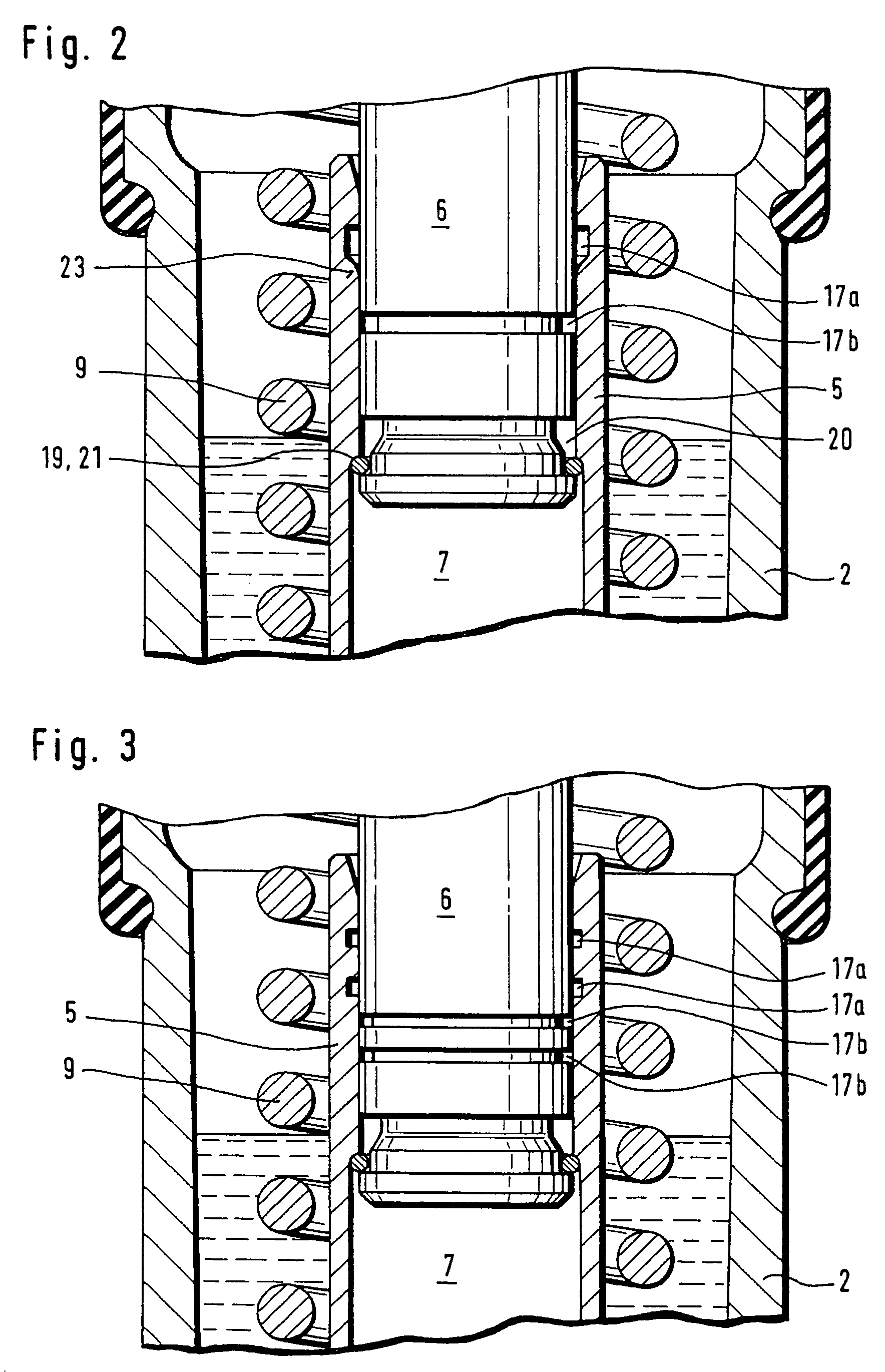 Hydraulic tensioner