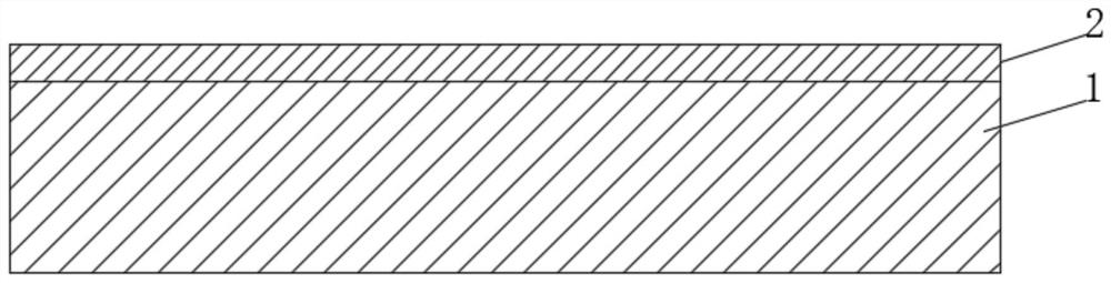 Method of manufacturing steel structure provided with metal anti-corrosion protective layer