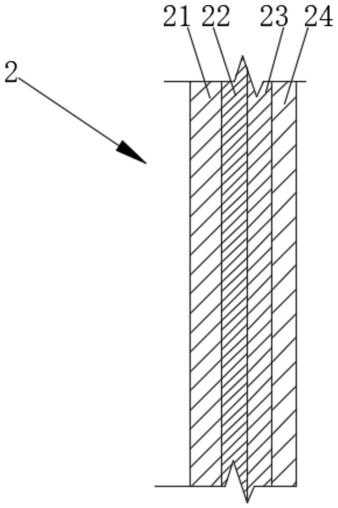 Method of manufacturing steel structure provided with metal anti-corrosion protective layer