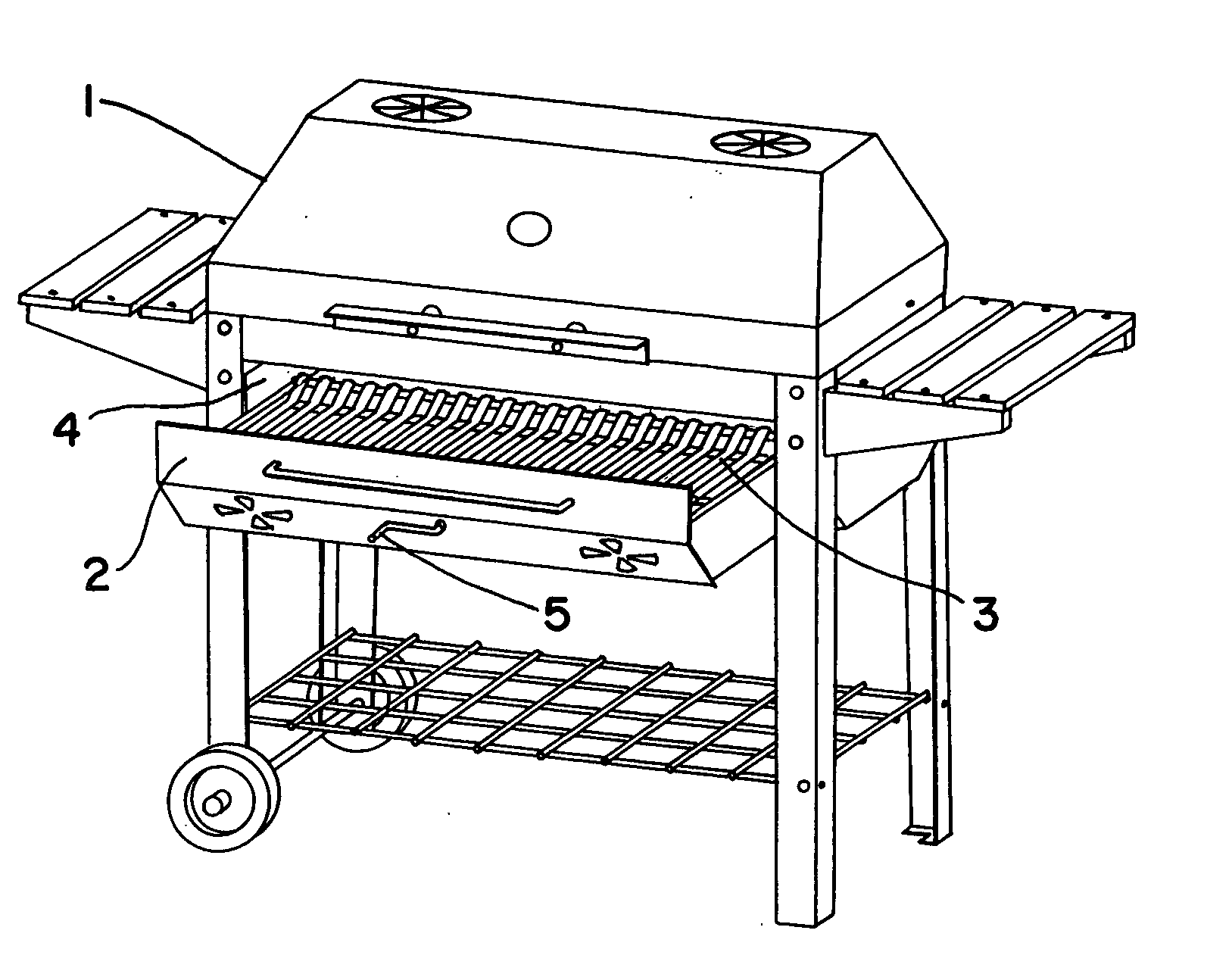 Barbeque