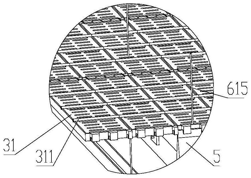 Movable livestock and poultry house