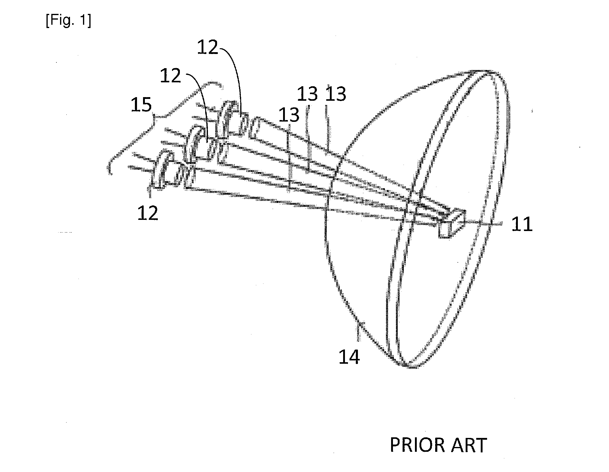 Headlight system incorporating adaptive beam function