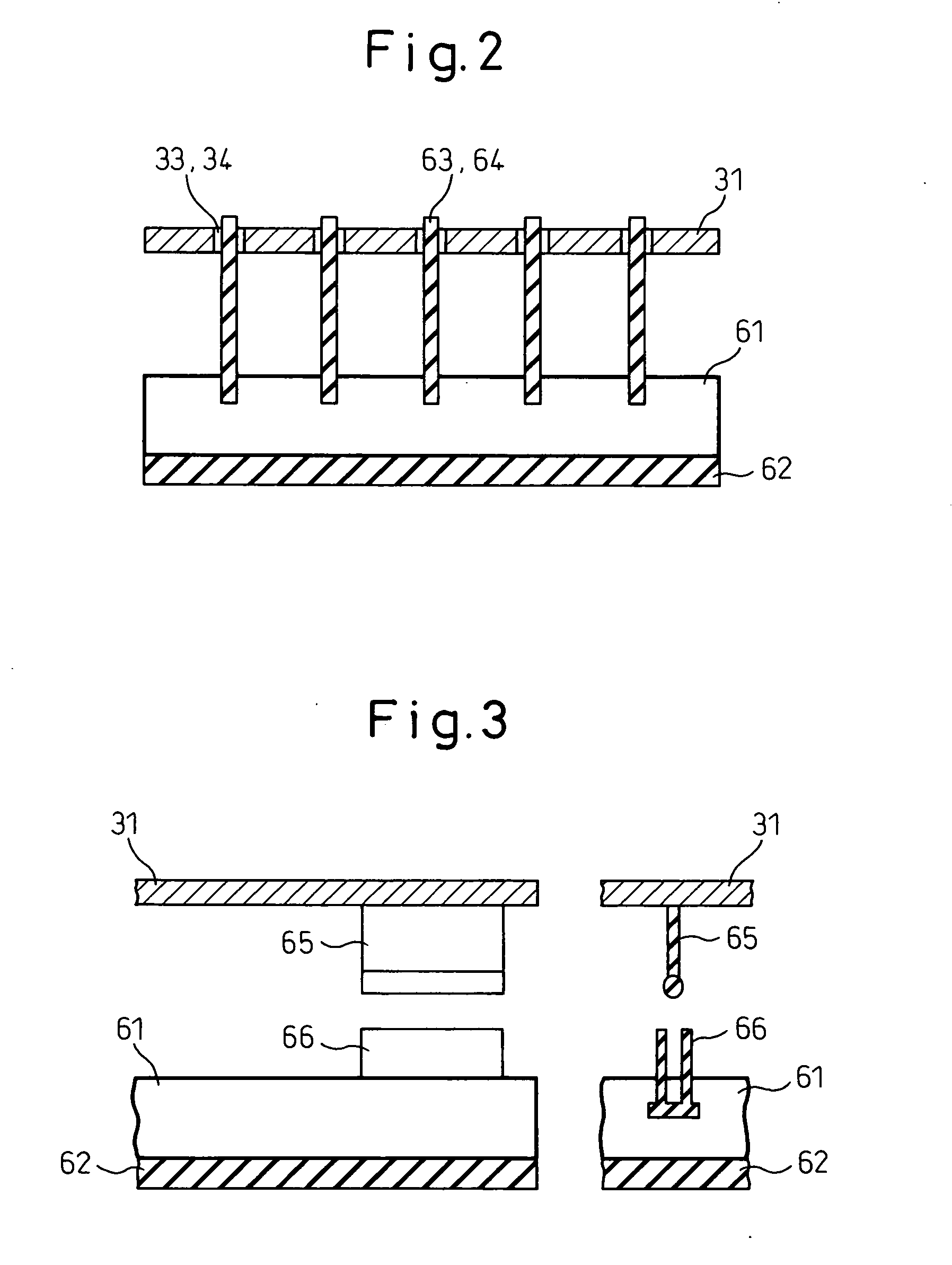 Electronic control device