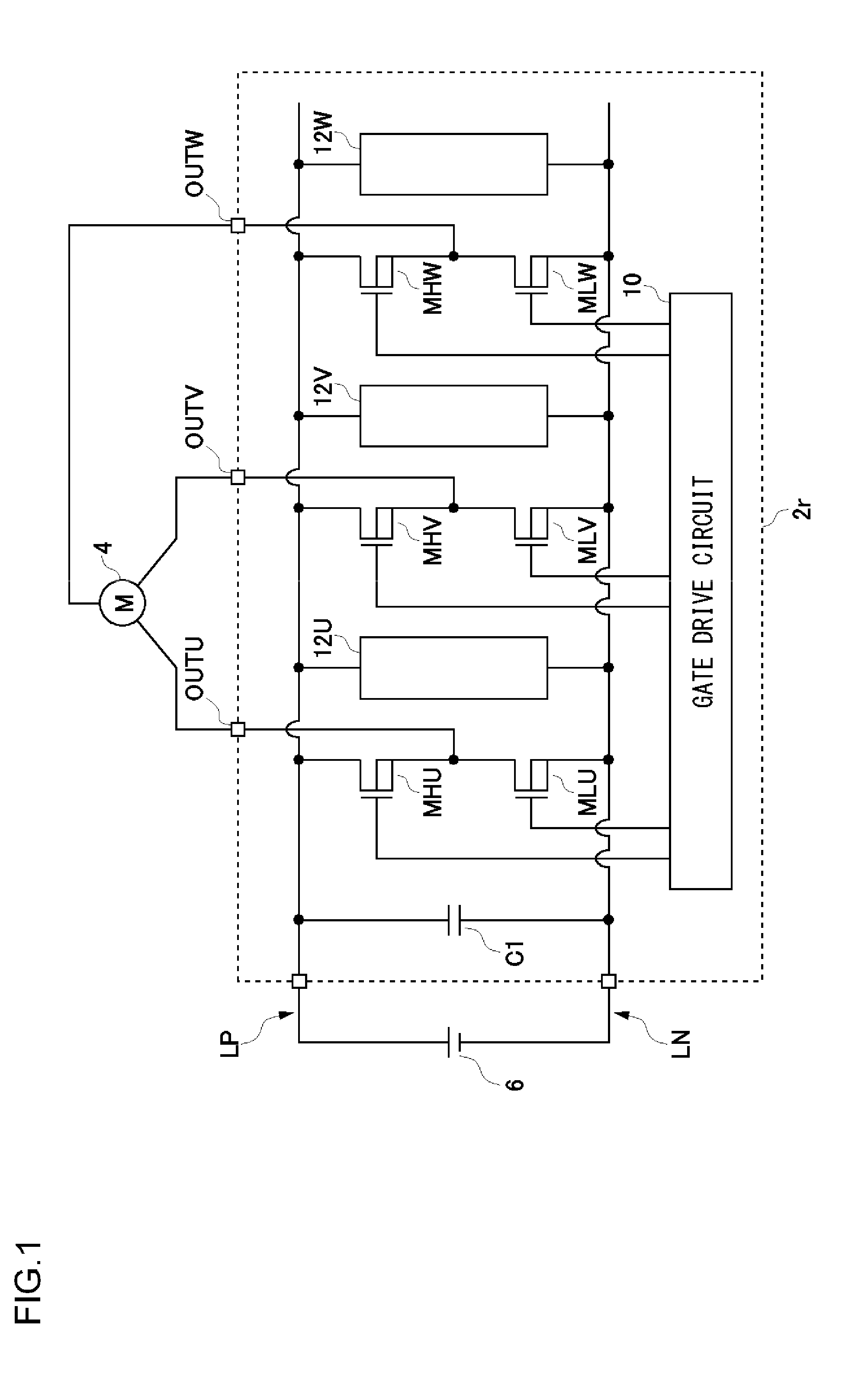 Power conversion apparatus