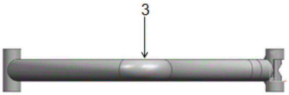 Medical ligating clip