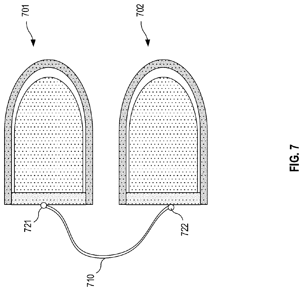 Multi-Stage Nasal Filter