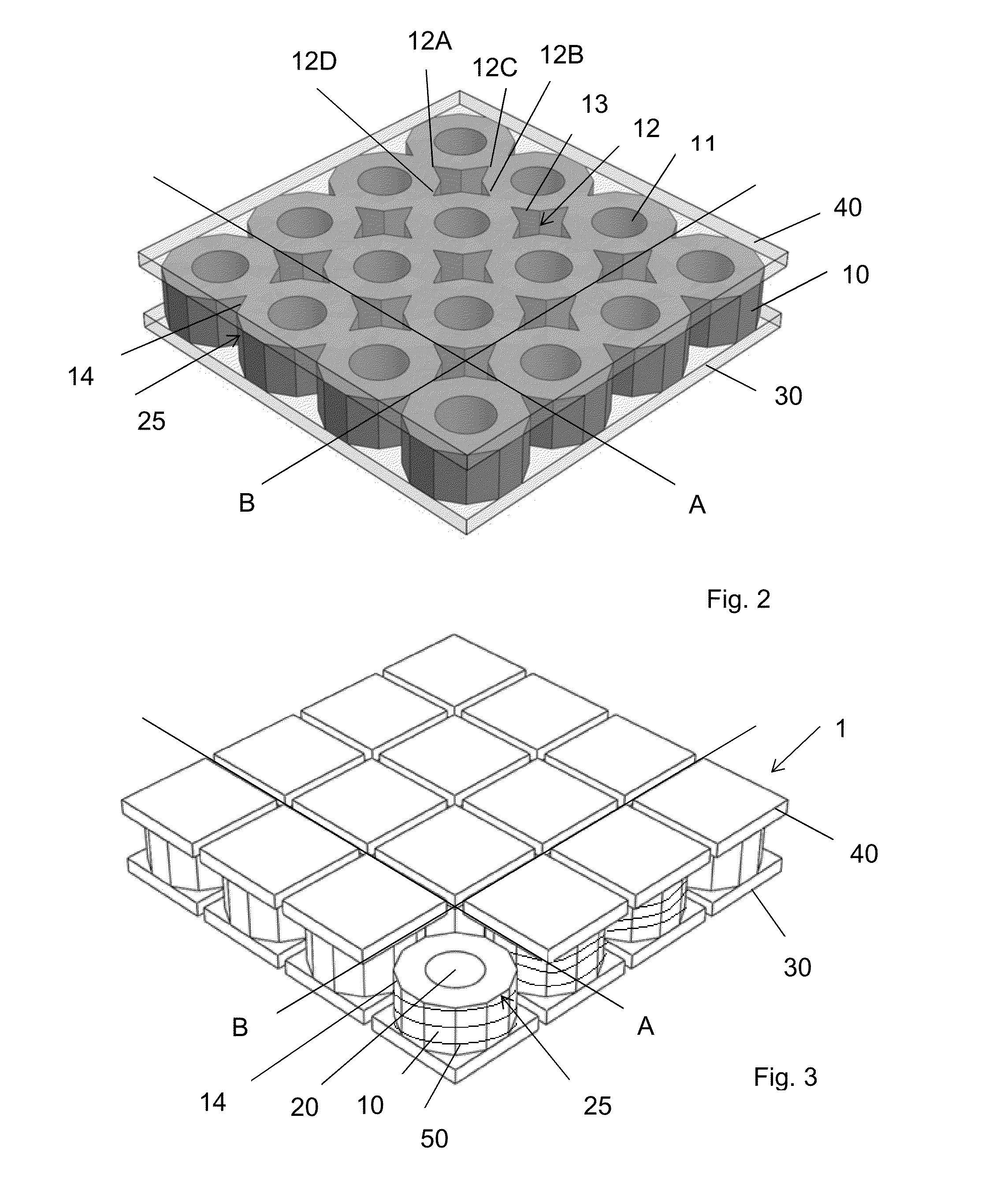 Micro-machined vapor cell